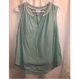 Office Tank Top